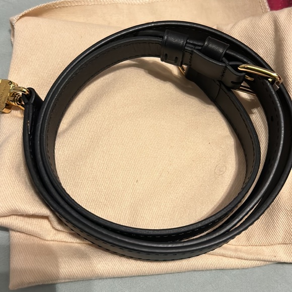 ❌SOLD❌Louis Vuitton Empreinte V Tote BB - Picture 7 of 10